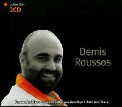 Demis Roussos - Golden Hits